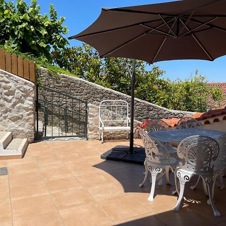 Casa Varanda Do Castelo Ourém Zewnętrze zdjęcie