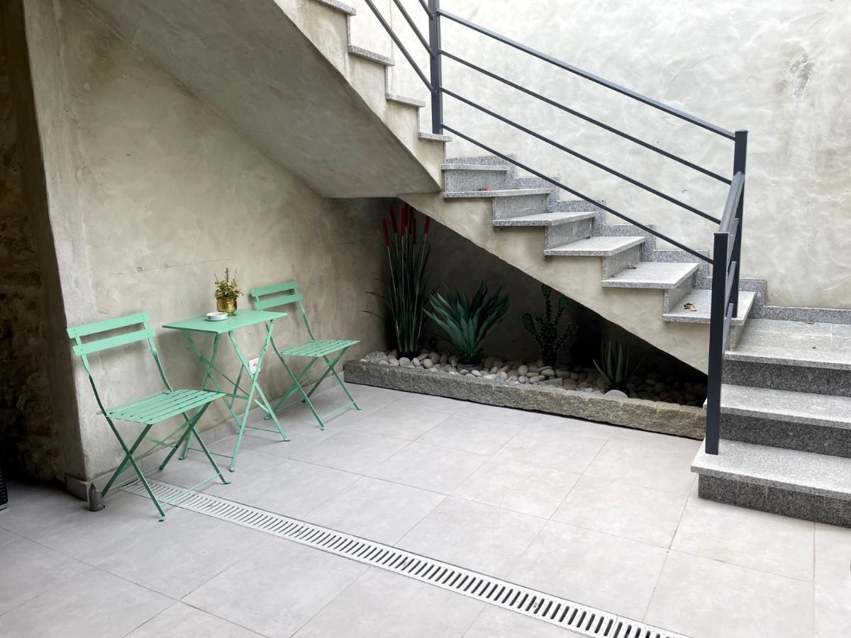 Casa Varanda Do Castelo Ourém Zewnętrze zdjęcie