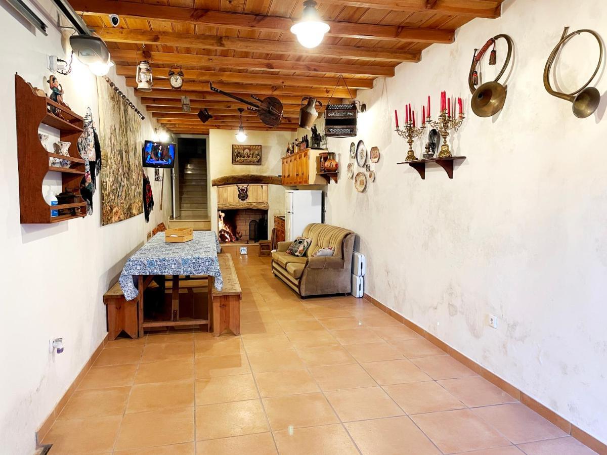 Casa Varanda Do Castelo Ourém Zewnętrze zdjęcie