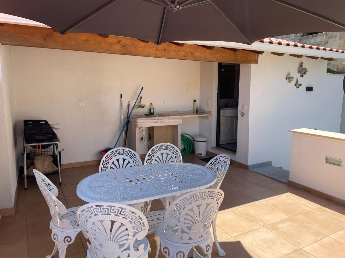 Casa Varanda Do Castelo Ourém Zewnętrze zdjęcie