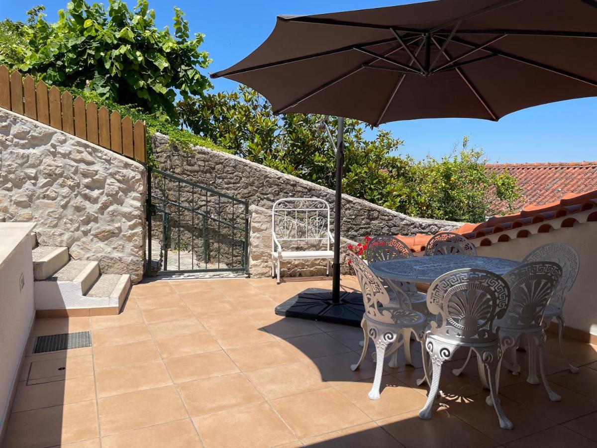 Casa Varanda Do Castelo Ourém Zewnętrze zdjęcie