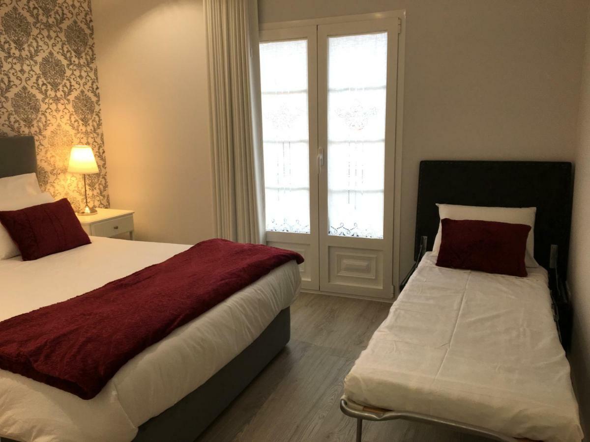 Casa Varanda Do Castelo Ourém Zewnętrze zdjęcie
