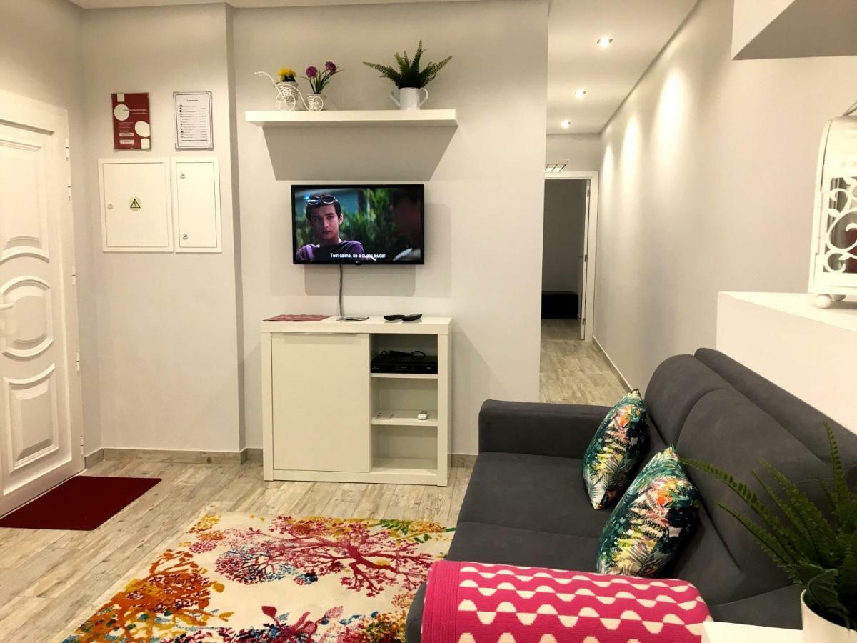 Casa Varanda Do Castelo Ourém Zewnętrze zdjęcie