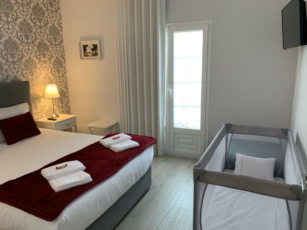 Casa Varanda Do Castelo Ourém Zewnętrze zdjęcie